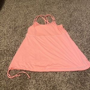 Champion workout tank top